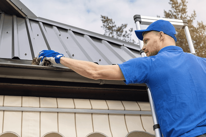 Replacing Tiled Roof With Colorbond Your Roof Restoration